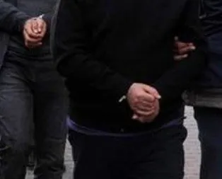 FETÖ’nün TSKdaki yapılanmasına operasyon: 151 tutuklama