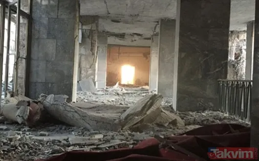 En karanlık ve uzun gece: 15 Temmuz! Kadını, erkeği, yaşlısı, genci sokaklara aktı! İşte o gece dakika dakika yaşananlar... - 23