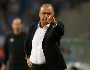 Fatih Terim'den kupada flaş karar! İşte Galatasaray - Alanyaspor maçı 11'leri...