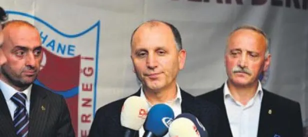 Rize’nin üzüntüsü bizi de üzdü