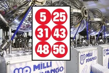 445 milyon devretti
