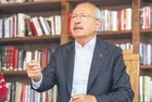 Kılıçdaroğlu’na 10 yıl hapis istemi