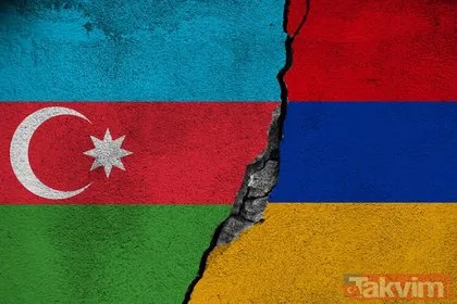 Azerbaycan duyurdu: Ermeni hedefleri Türk yapımı SİHA’larla vuruldu