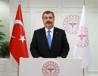 Gözler Bakan Koca’da! Saat belli oldu