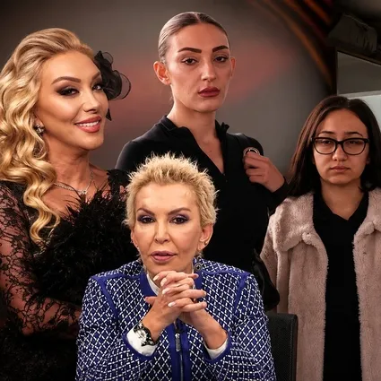 Tuğyan Ülkem Gülter ve Seyhan Soylu’nun aklandıktan sonra planı