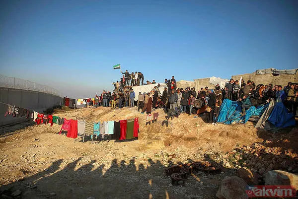 Esad rejiminden Türk askerine hain saldırı! İdlib'de neler oluyor? İşte 10 soruda İdlib! - 2