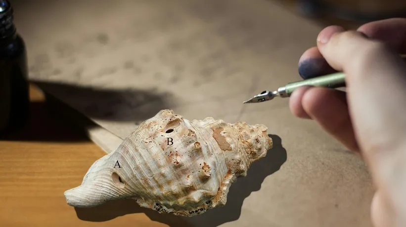 6 binyıllık uykudan uyandılar! İşte Taş Devri’nin ilk telsizleri