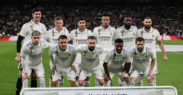 Real Madrid'in yıldızı Galatasaray'a! Finalde şov yapmıştı