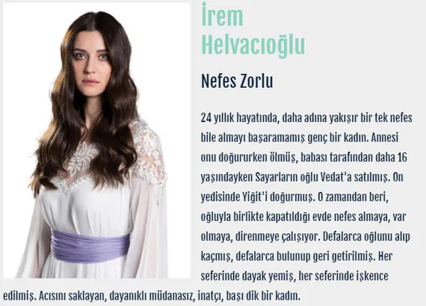 ATV'de Sen Anlat Karadeniz 2. sezon ne zaman başlıyor? Sen Anlat Karadeniz oyuncuları kimlerdir?-7