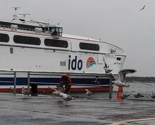 Yola çıkacaklar dikkat! O seferler iptal edildi