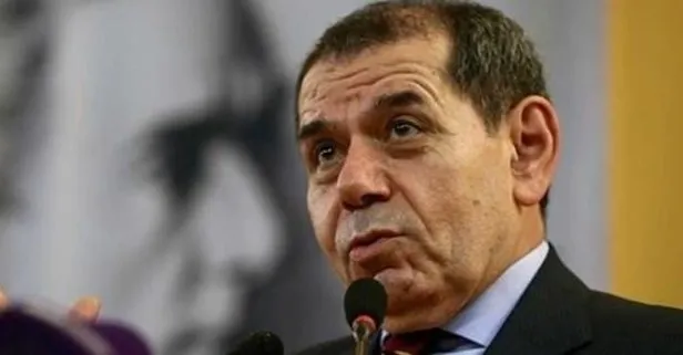 Dursun Özbek: Arda Turanın Başakşehire gitmesinin sebebi...