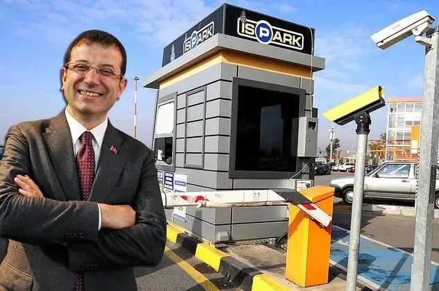 İSPARK'ın 2020 yılı sonu itibarıyla 100 milyon zararı var!