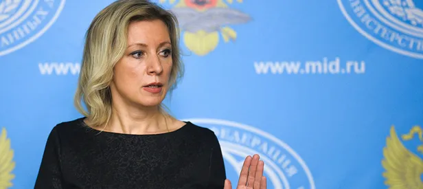 Rusya açıkladı! Türkiye, Rusya ve İran üçlüsü...