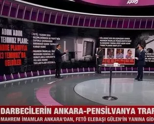 Adil Öksüz ne yapıyordu? İlk kez açıklandı...