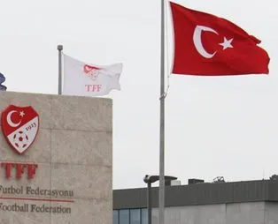 Süper Lig'de yabancı sınırı nasıl olacak? İşte TFF'nin önerisi