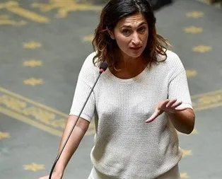 Belçikalı Bakan Zuhal Demir bu kez Türkçe derslerini hedef aldı