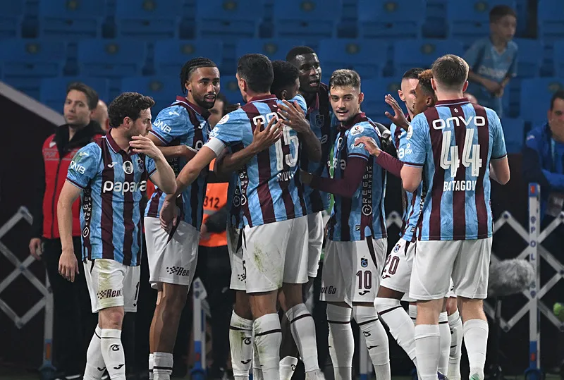 Fırtına’nın gençleri iş başında!