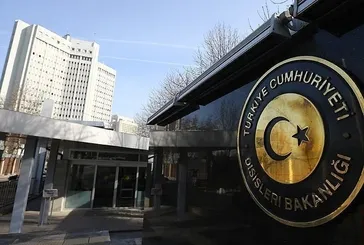 Dışişleri Bakanlığı 104 memur alımı: Aday meslek memuru şartları neler, sınav hangi tarihte?