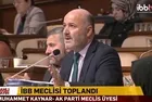 CHP’li İBB halkın canına kast etmeye devam ediyor! İBB AK Parti Meclis Üyesi'nden tepki: Acil yıkılması gereken 318 binaya hiçbir şey yapılmadı