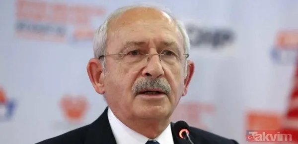 Kemal Kılıçdaroğlu'nun terör bağlantılı trol ordusu: CHP adına psikolojik harekat yürüten hesaplar deşifre oldu! FETÖ'cü de var PKK'lı da - 1