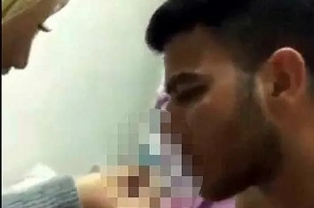 Skandal görüntülerde o da vardı! Ümitcan Uygun'un yanındaki kadının da ifadesi ortaya çıktı!