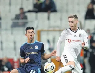 Tyler Boyd gönderilmiyor