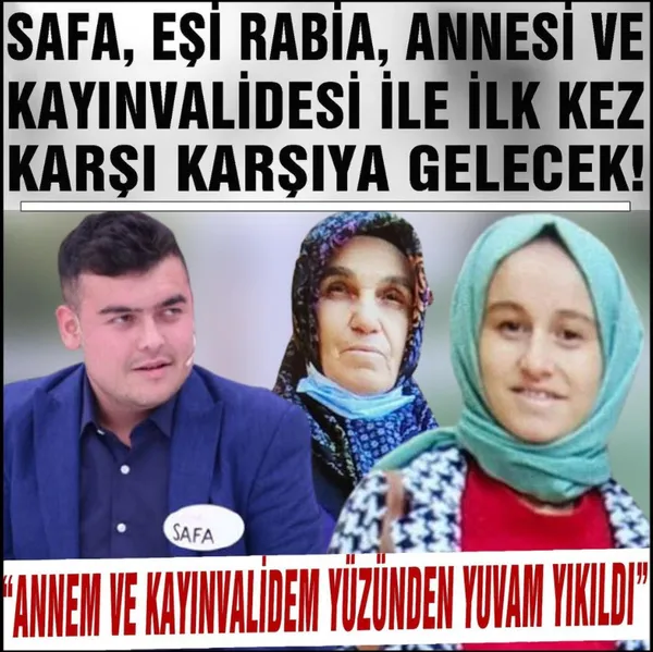 ESRA EROL SON BÖLÜM İZLE ATV LİNKİ 21 Ocak 2022 | Hatice'ye kaçan Niyazi'nin kızı konuşacak yer yerinden oynayacak!-8