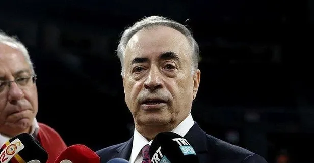 Mustafa Cengiz'den Mert Hakan Yandaş açıklaması: Biz, bizi istemeyeni istemeyiz