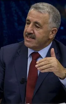 Hükümetten CHP'nin adayına ilk tepki geldi!