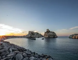 İstanbul’da tarihe meydan okuyan kaleler!