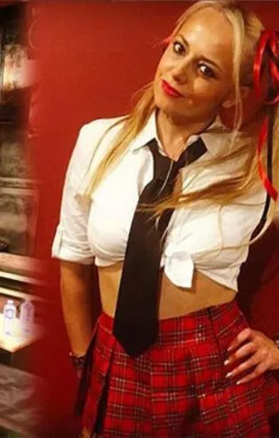 Cinsel hayatlarına "renk katmak" istiyorlardı! Swinger partisini polis bastı