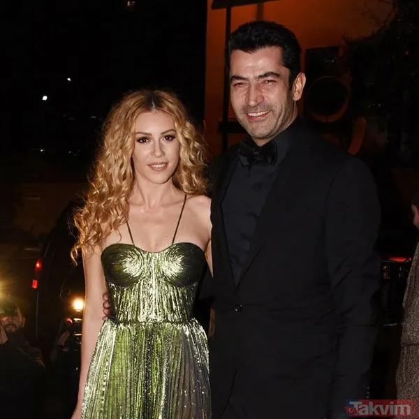 Aşk ve Gözyaşı’nın Ercan’ı Berk Cankat ile sevgilisi Sinem Ünsal arasındaki yaş farkı dikkat çekti! Göründüğü gibi değilmiş... - 6