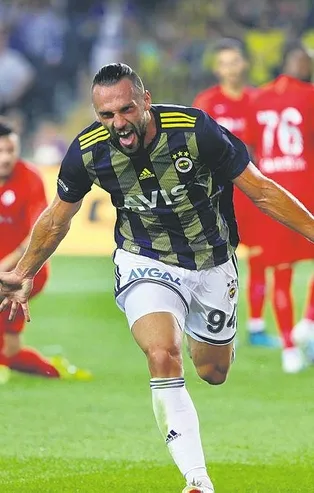 Kadıköy’deki Fenerbahçe - Galatasaray derbisinde dikkat çeken 23 sayısı