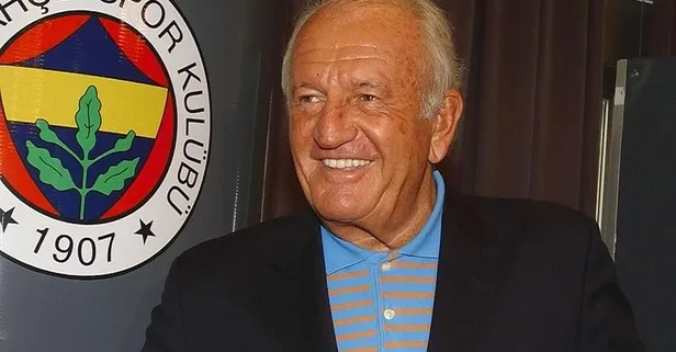 Hastaneden taburcu olan Ali Şen'den ilk kare! Bodrumlu kaptan sosyal medyadan paylaştı