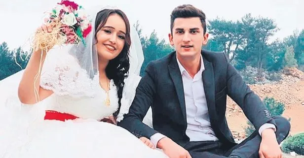Doğum sancısı tutan eşinin içinde olan ambulansı takip ederken kaza yapan Nusret Özdemir hayatını kaybetti
