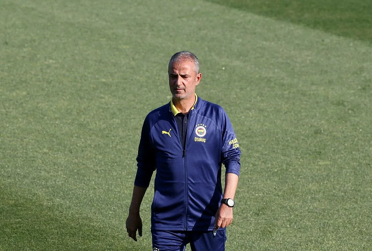 Fenerbahçe’de 6 numara sürprizi! Ocak ayında...