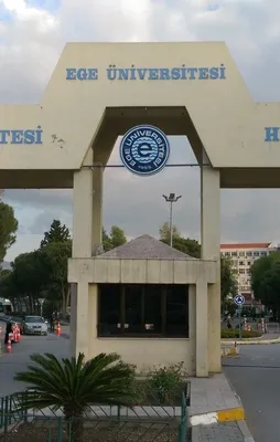 Ege Üniversitesi'nde FETÖ operasyonu