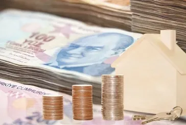 2025 emlak vergisi ödemesi nereden, ne zaman? Bu yıl emlak vergisi ne kadar?