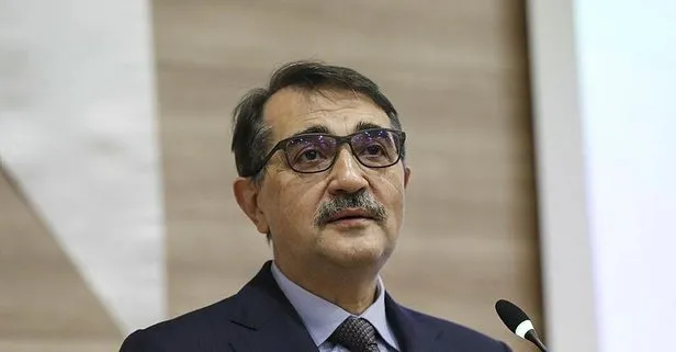 Yakında ilk yerli türbin üretimine geçeceğiz