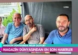 Özgü Namal son haliyle şaşırttı! "Beyazları artsa da yüzü gülüyor"