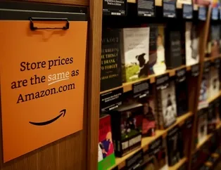 Amazon hakkında bilinmeyen detaylar