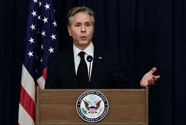 Tekrar liderlik rolünü üstlenmesini bekliyoruz