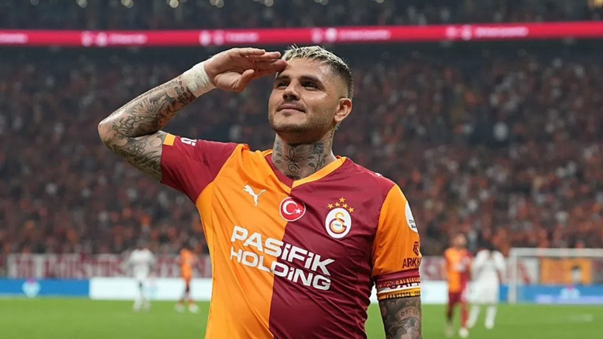 Icardi'nin talipleri Güney Amerika'dan