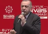 Başkan Erdoğan'dan çok kritik açıklamalar