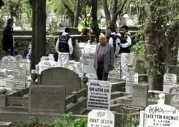 Kozlu’da bomba bulundu