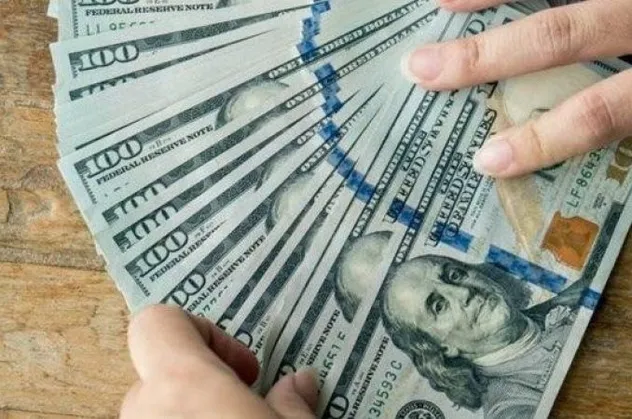 CANLI Dolar kuru: 9 Nisan dolar ne kadar oldu? Bugün Dolar, Euro, Sterlin kaç TL?