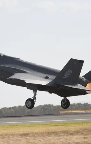 Hulusi Akar'dan F-35 açıklaması