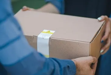 Yurt dışı siparişine kargo ayarı