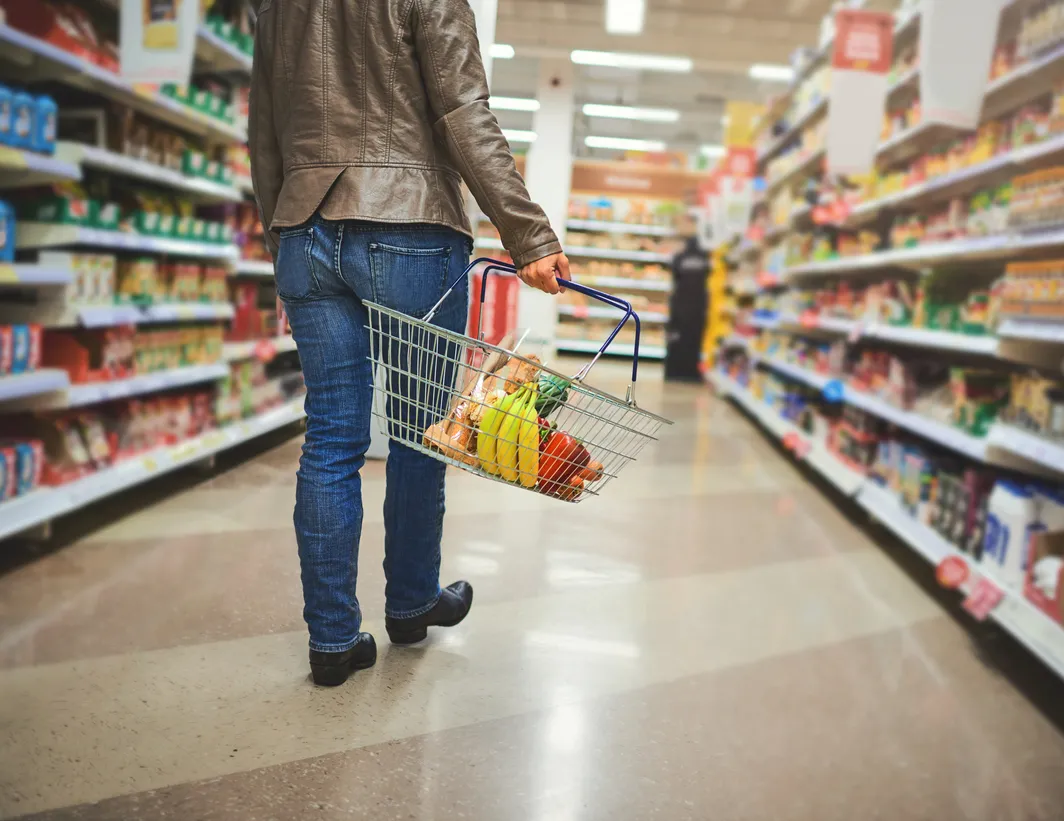 Harekete geçildi! Markette indirim oyununa son