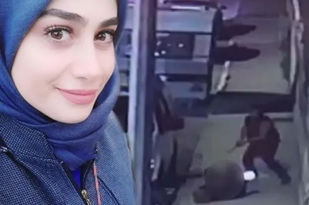 Adli Tıp'tan Başak Cengiz'i katleden Can Göktuğ Boz hakkında karar: Ceza sorumluluğunu etkileyecek psikopatoloji saptanmadı